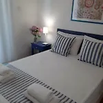 Meropi Otel Limenas (Thasos)