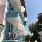 Otel Meropi Limenas (Thasos)