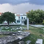 Meropi Otel Limenas (Thasos)