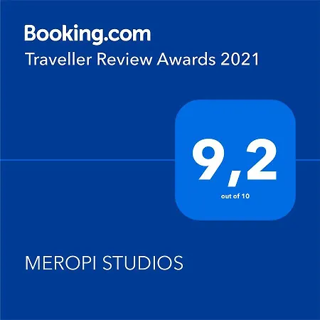 Meropi 2* Limenas (Thasos)