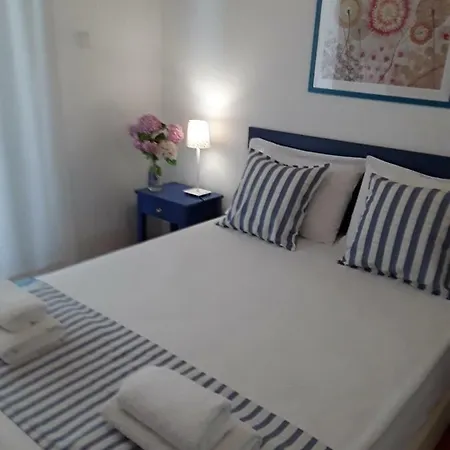 Meropi Hotel Limenas (Thasos)