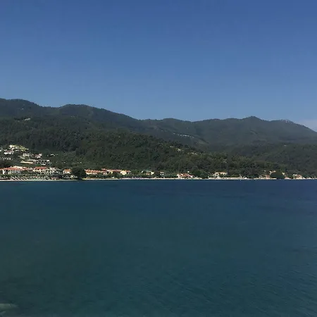 Meropi 2* Limenas (Thasos)