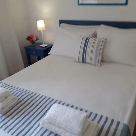 Meropi Hotel Limenas (Thasos)