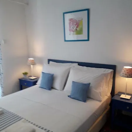 Meropi Hotel