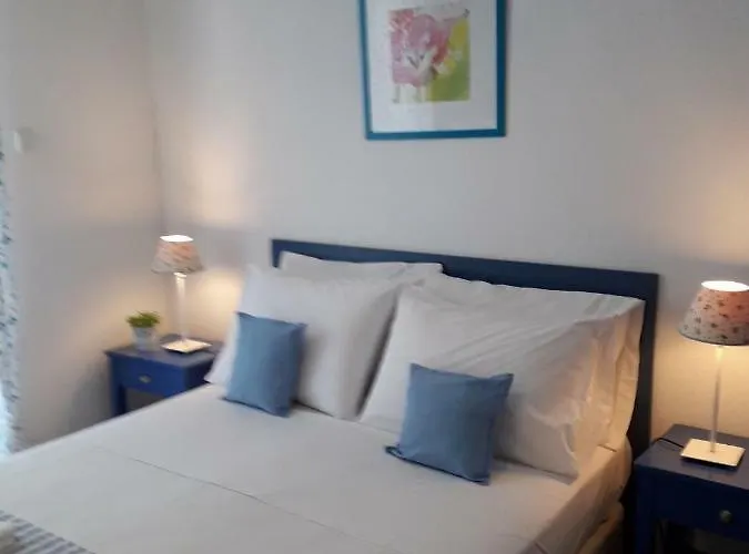 Meropi Hotel